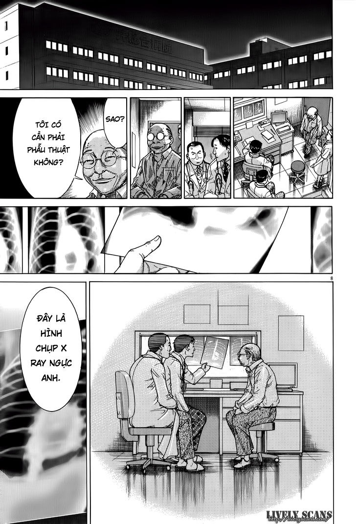 Team Medical Dragon Chap 147 - Next Chap 148