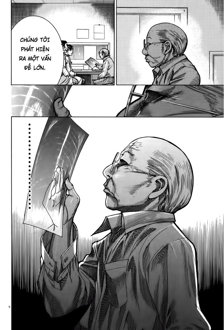 Team Medical Dragon Chap 147 - Next Chap 148