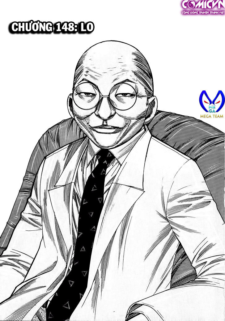 Team Medical Dragon Chap 148 - Next Chap 149