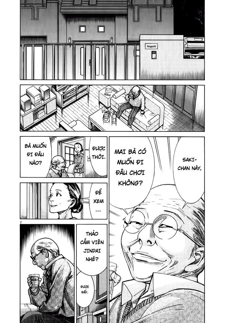 Team Medical Dragon Chap 148 - Next Chap 149