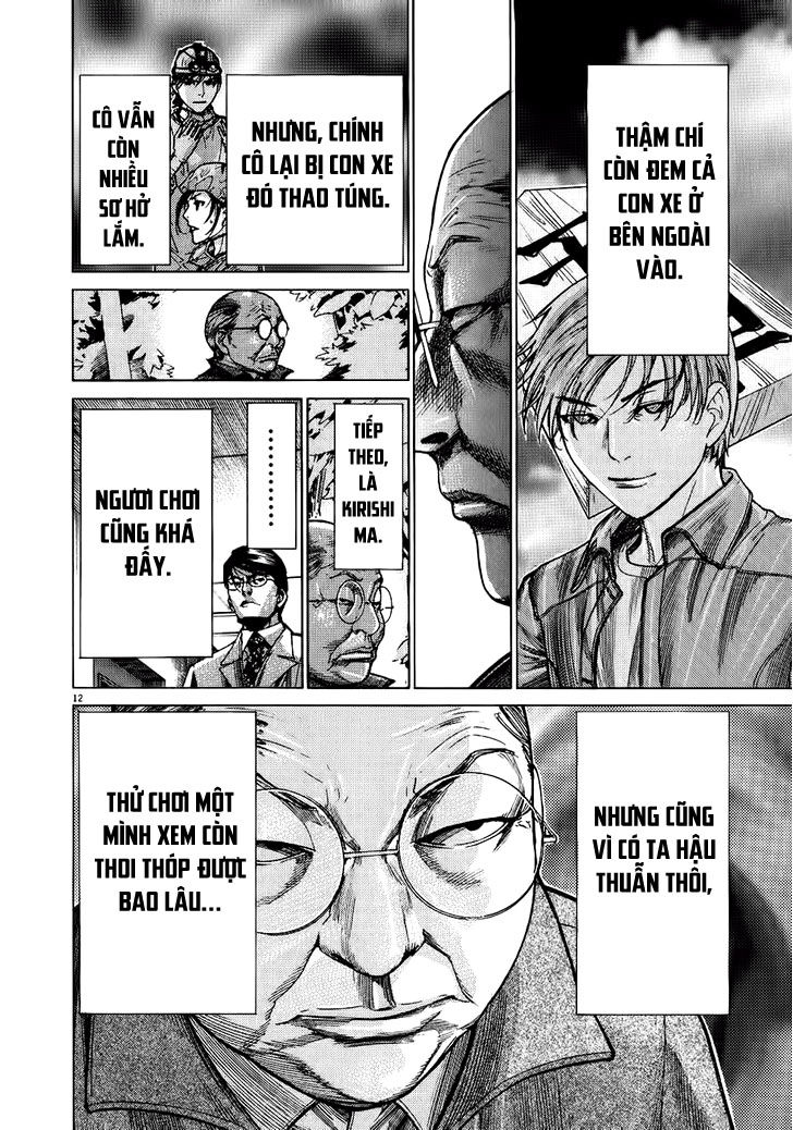 Team Medical Dragon Chap 148 - Next Chap 149
