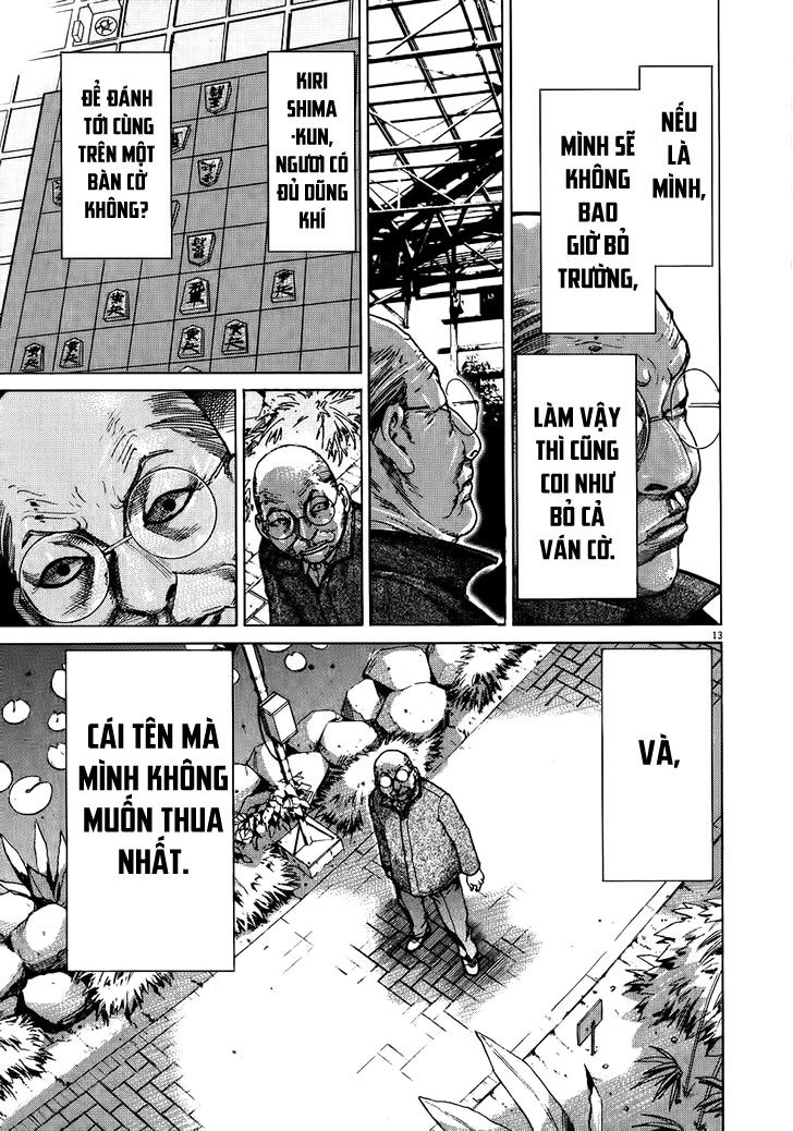 Team Medical Dragon Chap 148 - Next Chap 149