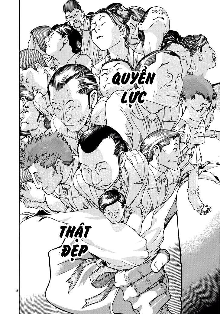 Team Medical Dragon Chap 148 - Next Chap 149