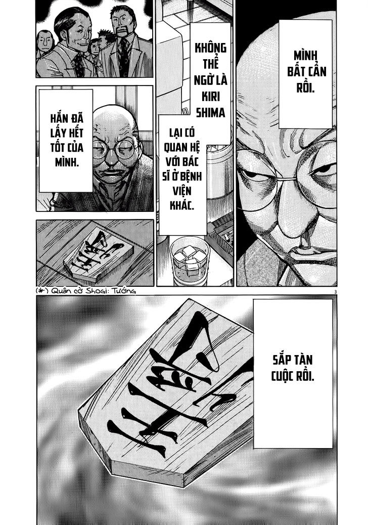 Team Medical Dragon Chap 148 - Next Chap 149