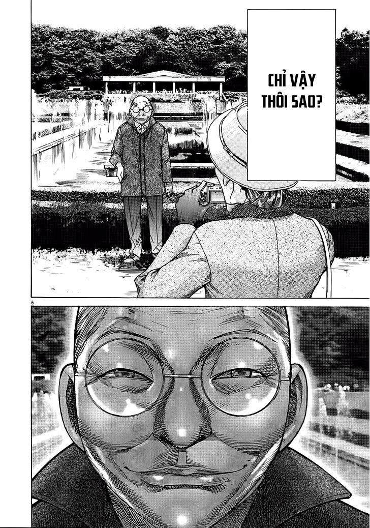 Team Medical Dragon Chap 148 - Next Chap 149