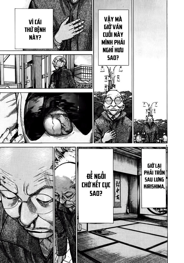 Team Medical Dragon Chap 148 - Next Chap 149