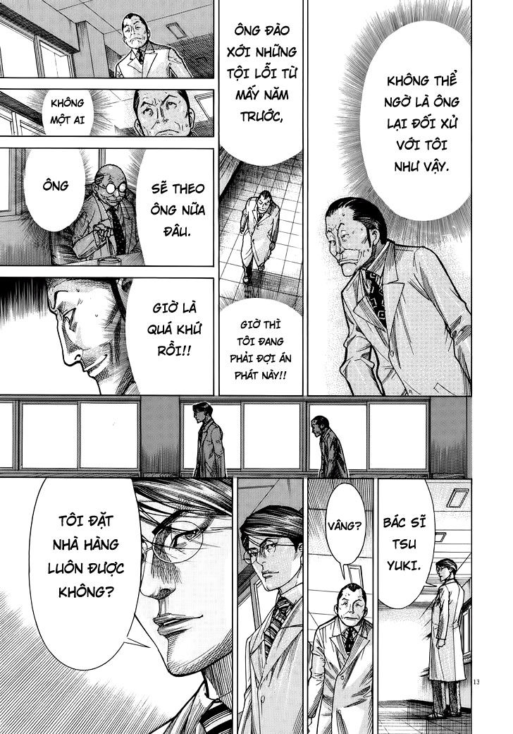 Team Medical Dragon Chap 149 - Next Chap 150
