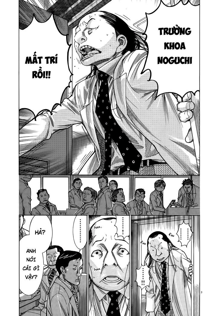 Team Medical Dragon Chap 149 - Next Chap 150