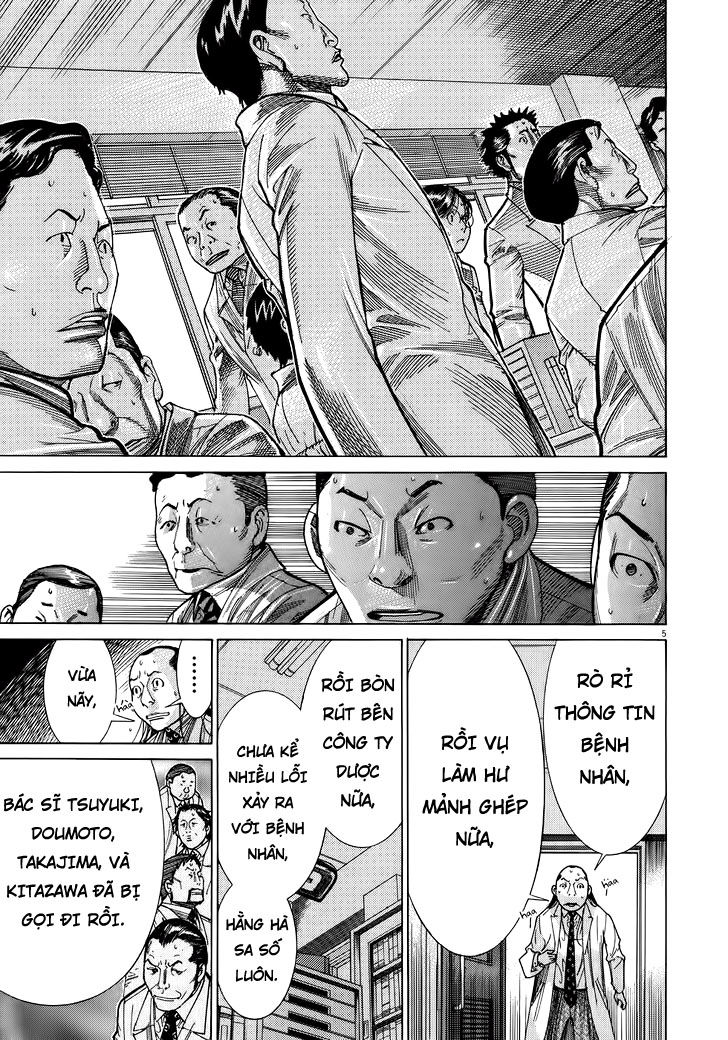 Team Medical Dragon Chap 149 - Next Chap 150