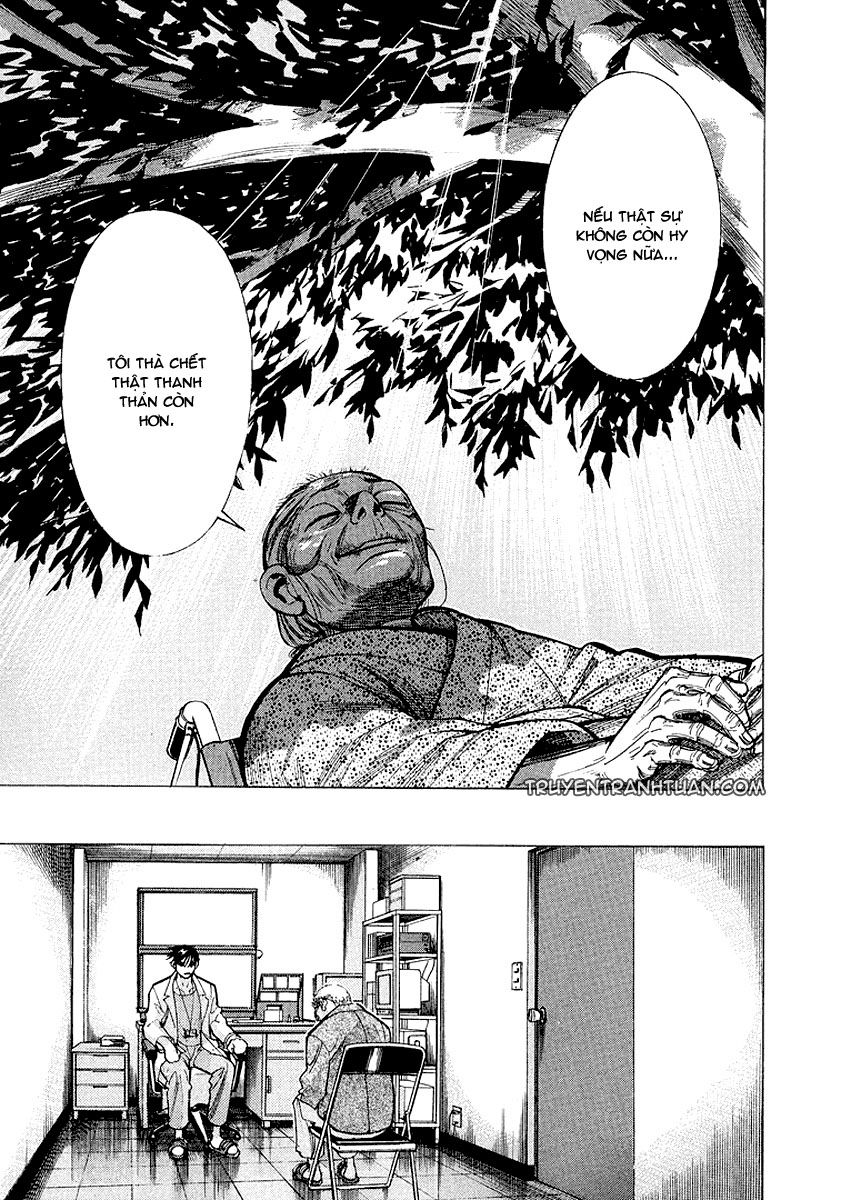 Team Medical Dragon Chap 15 - Next Chap 16