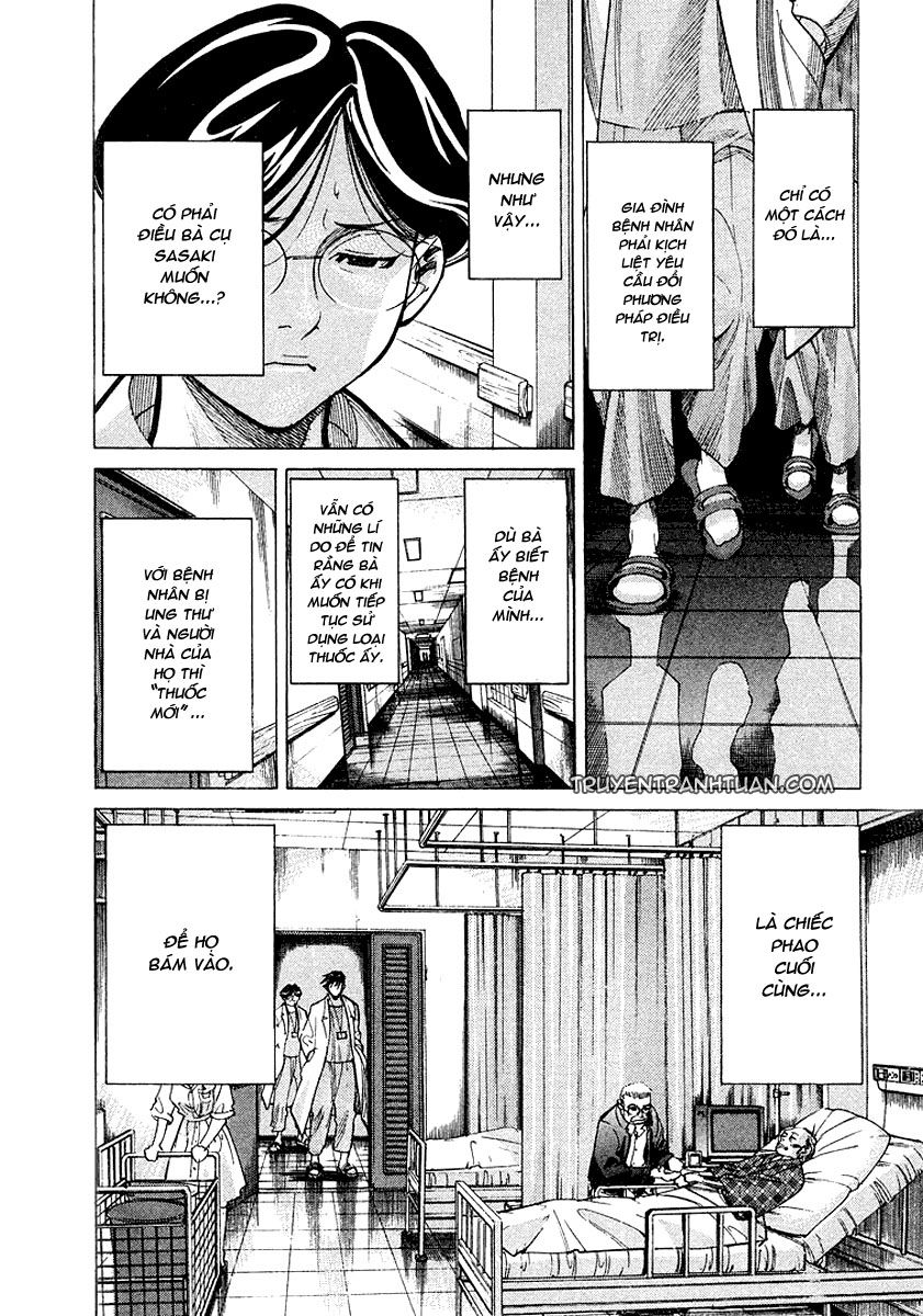 Team Medical Dragon Chap 15 - Next Chap 16