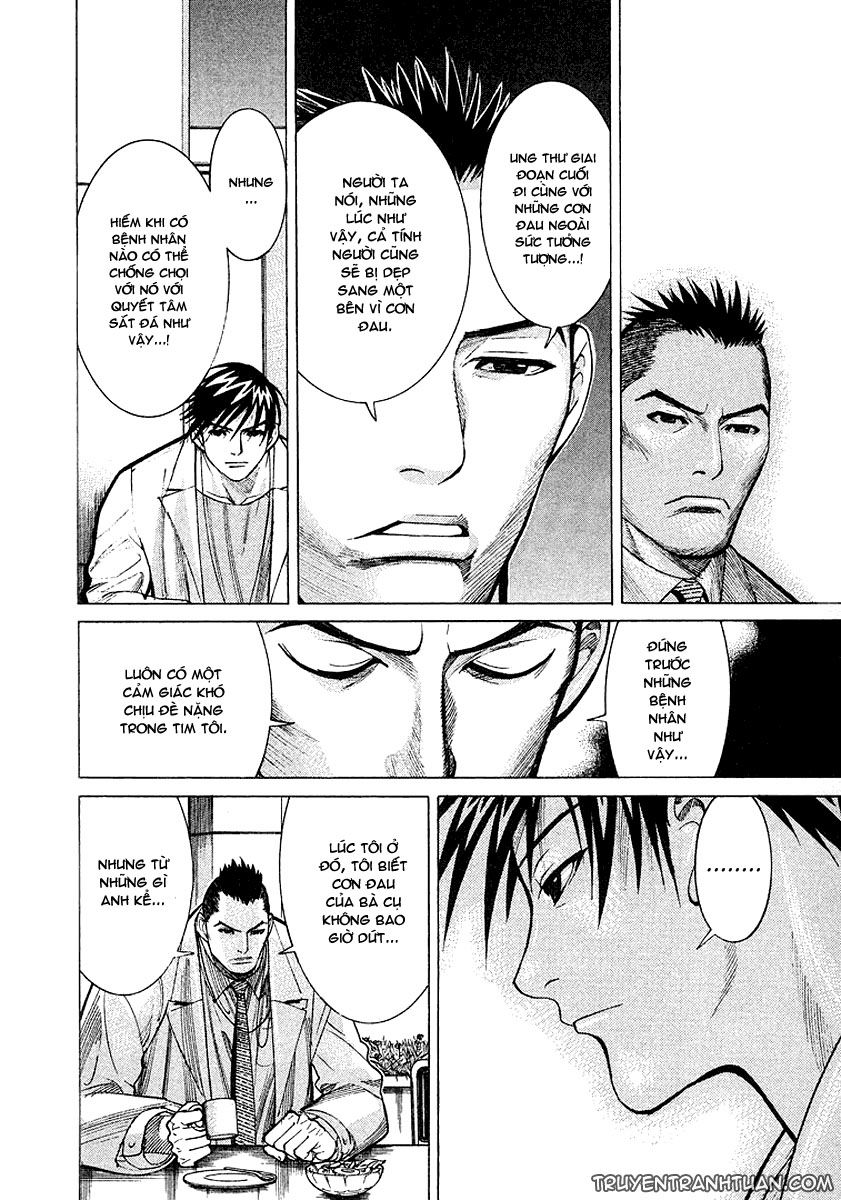 Team Medical Dragon Chap 15 - Next Chap 16
