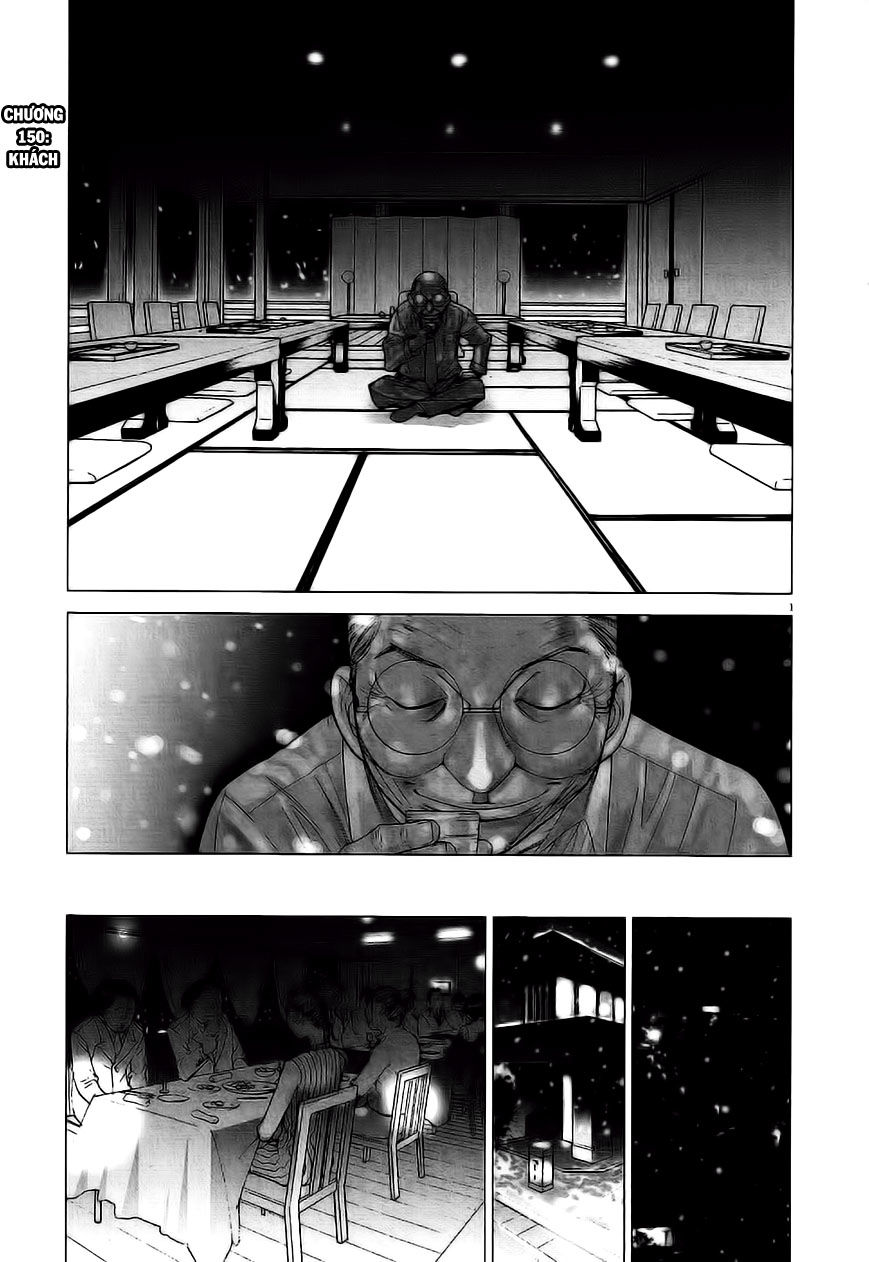 Team Medical Dragon Chap 150 - Next Chap 151