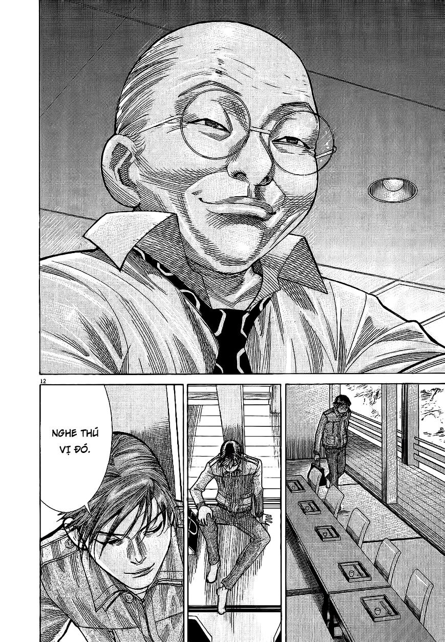 Team Medical Dragon Chap 150 - Next Chap 151