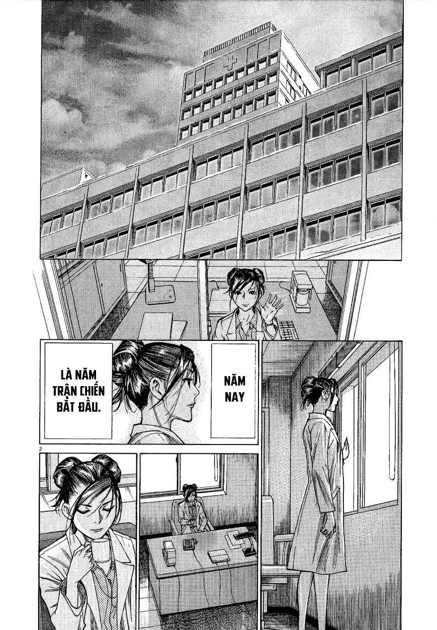 Team Medical Dragon Chap 151 - Next Chap 152