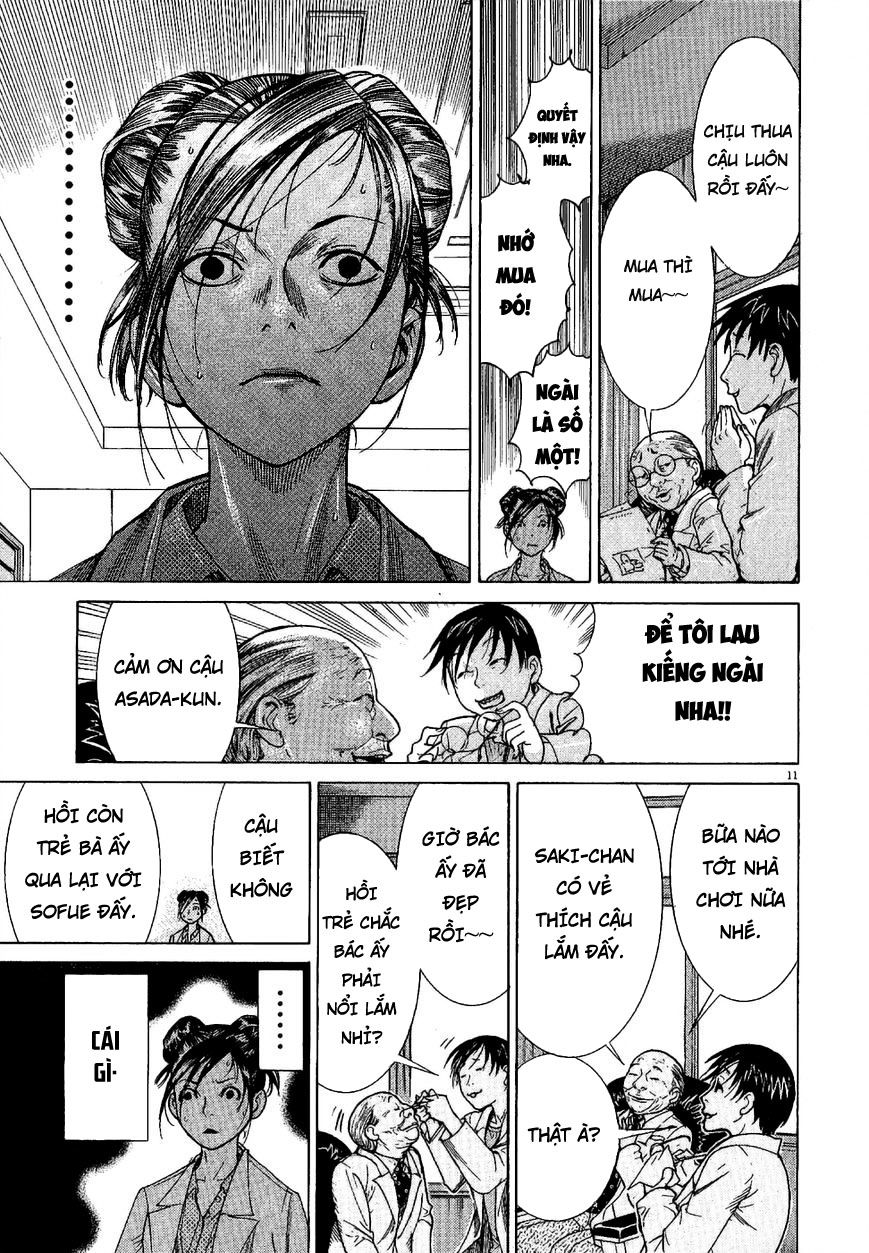 Team Medical Dragon Chap 151 - Next Chap 152