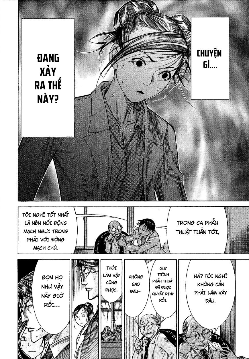 Team Medical Dragon Chap 151 - Next Chap 152