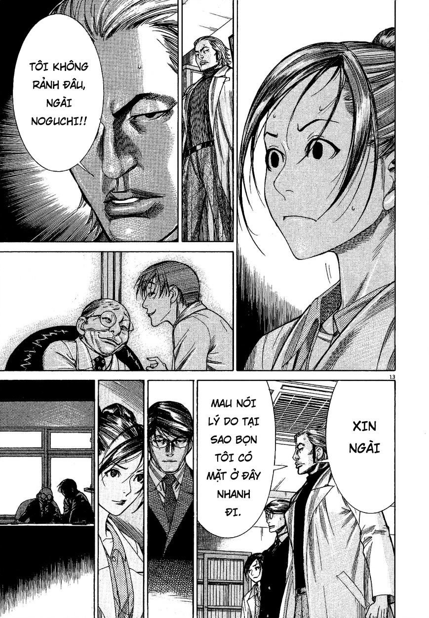 Team Medical Dragon Chap 151 - Next Chap 152