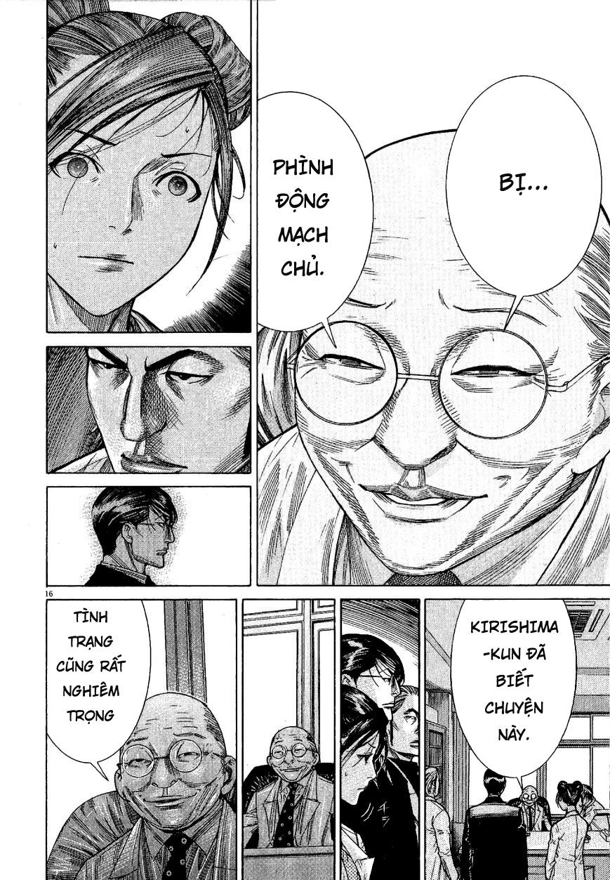 Team Medical Dragon Chap 151 - Next Chap 152