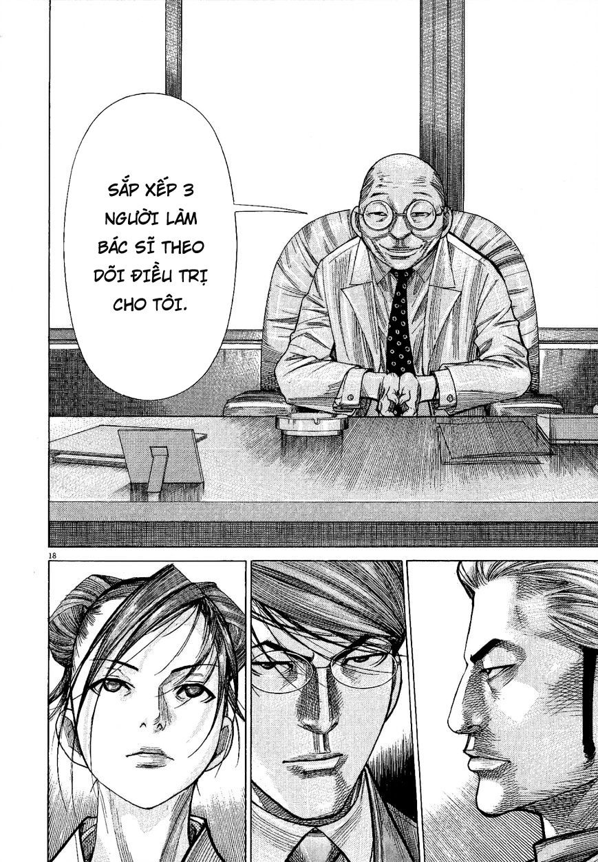 Team Medical Dragon Chap 151 - Next Chap 152