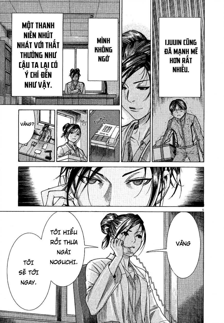 Team Medical Dragon Chap 151 - Next Chap 152
