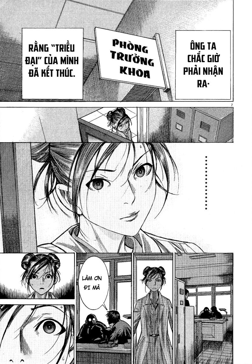 Team Medical Dragon Chap 151 - Next Chap 152
