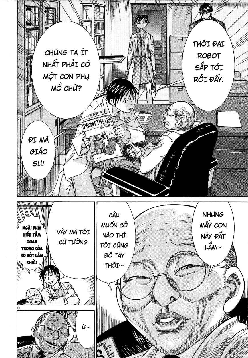 Team Medical Dragon Chap 151 - Next Chap 152