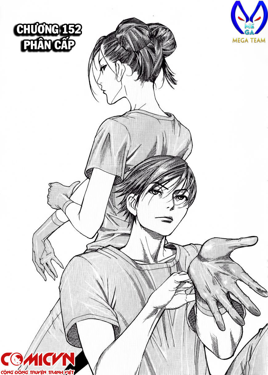 Team Medical Dragon Chap 152 - Next Chap 153