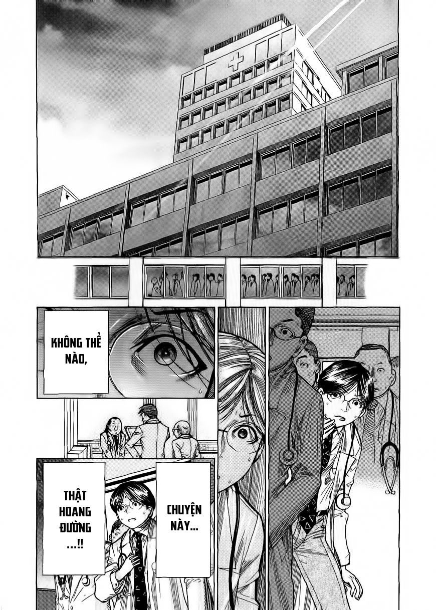 Team Medical Dragon Chap 152 - Next Chap 153