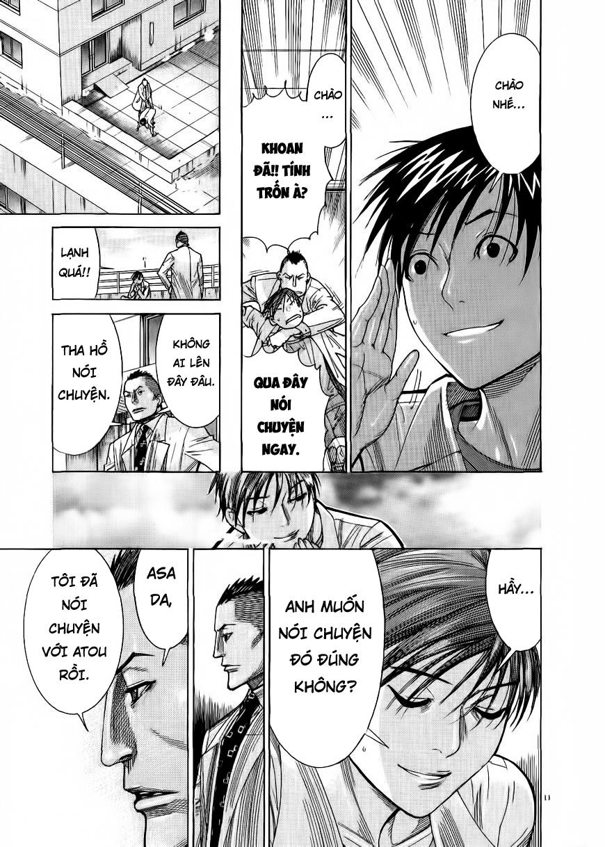 Team Medical Dragon Chap 152 - Next Chap 153