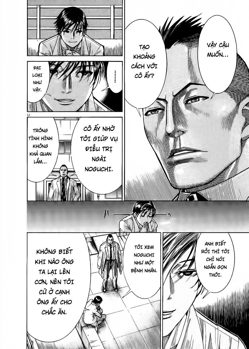 Team Medical Dragon Chap 152 - Next Chap 153