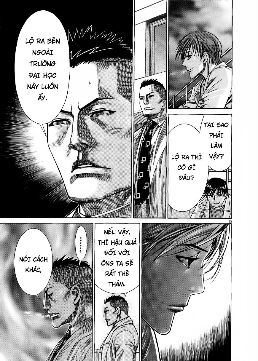 Team Medical Dragon Chap 152 - Next Chap 153