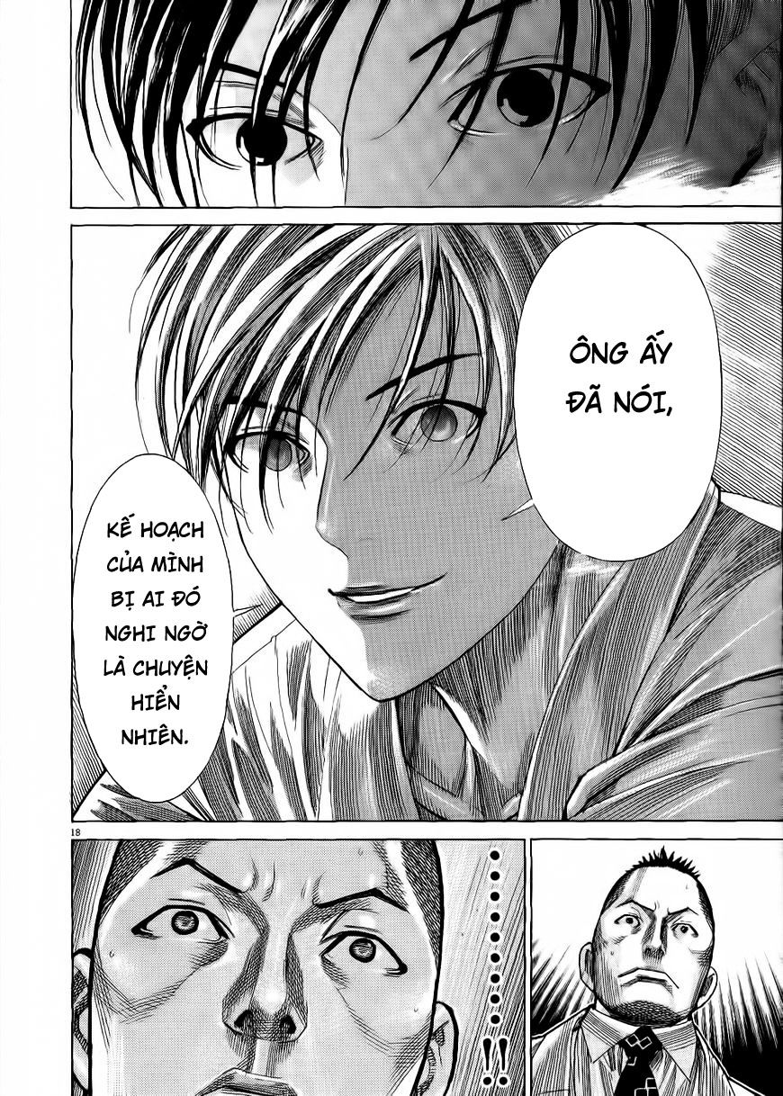 Team Medical Dragon Chap 152 - Next Chap 153