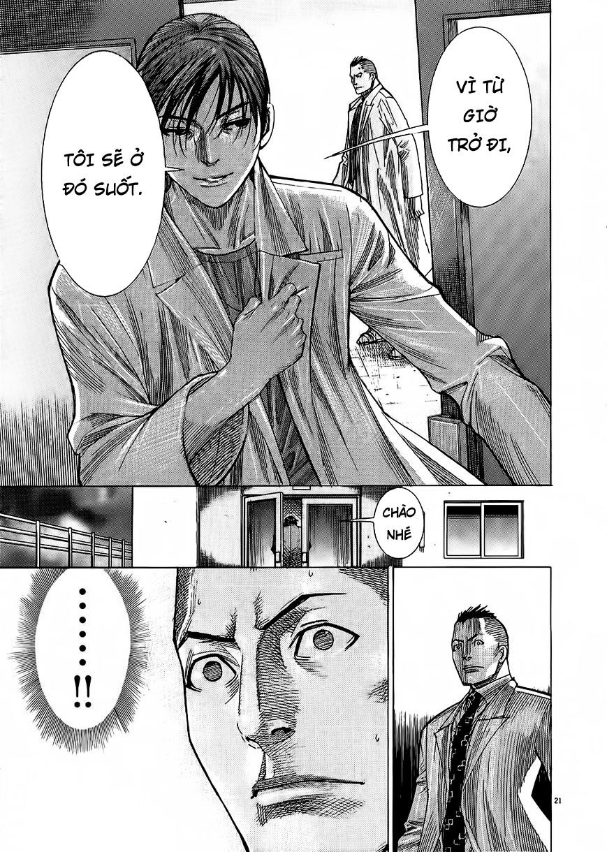 Team Medical Dragon Chap 152 - Next Chap 153