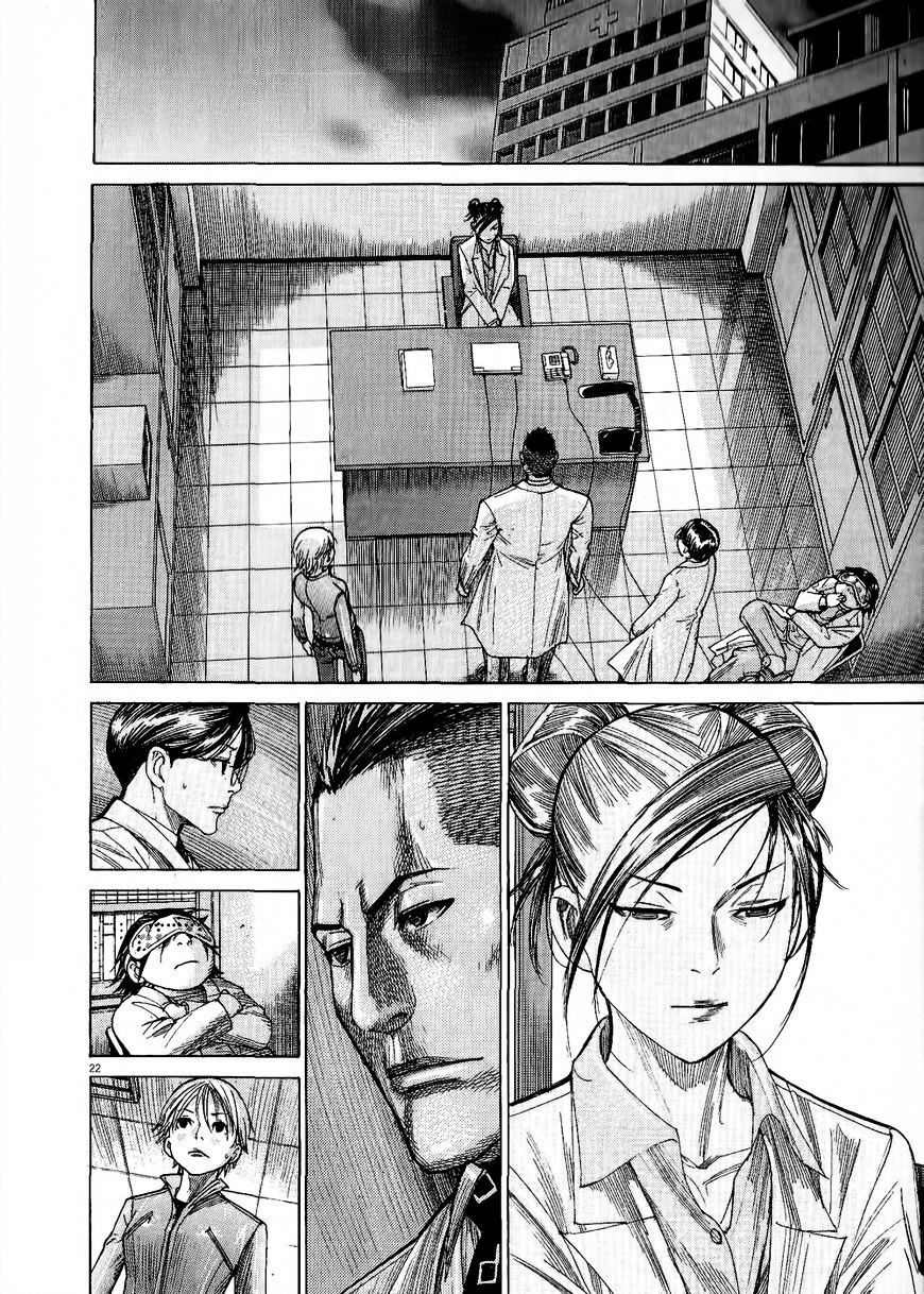 Team Medical Dragon Chap 152 - Next Chap 153