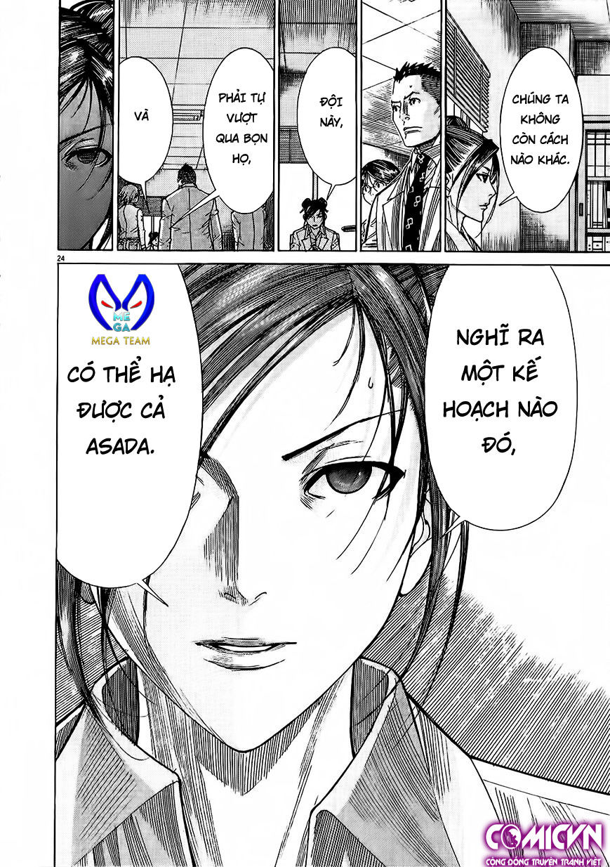 Team Medical Dragon Chap 152 - Next Chap 153