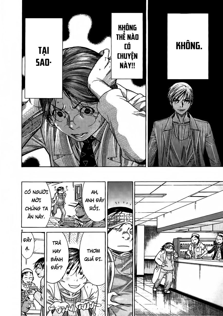 Team Medical Dragon Chap 152 - Next Chap 153