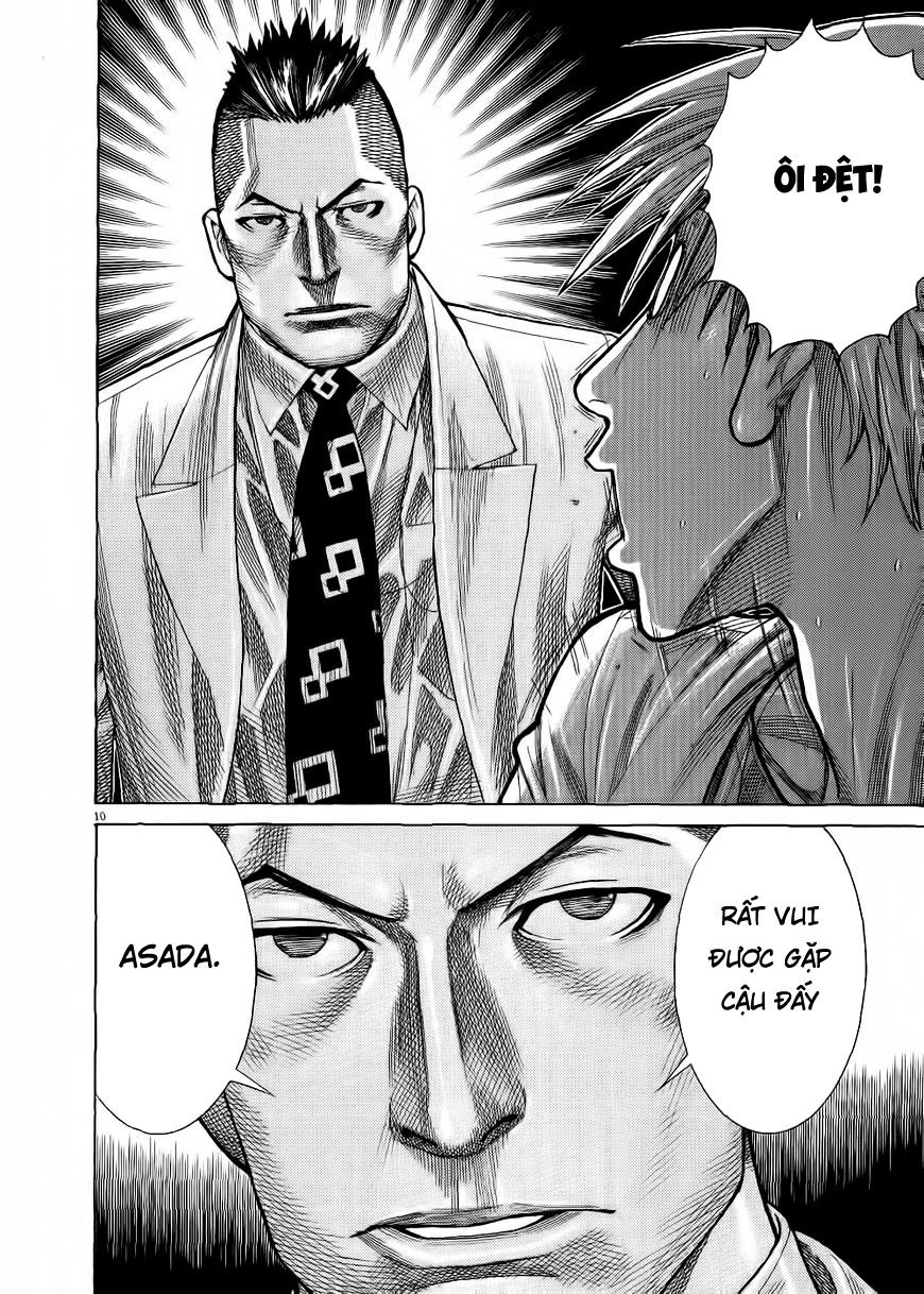 Team Medical Dragon Chap 152 - Next Chap 153