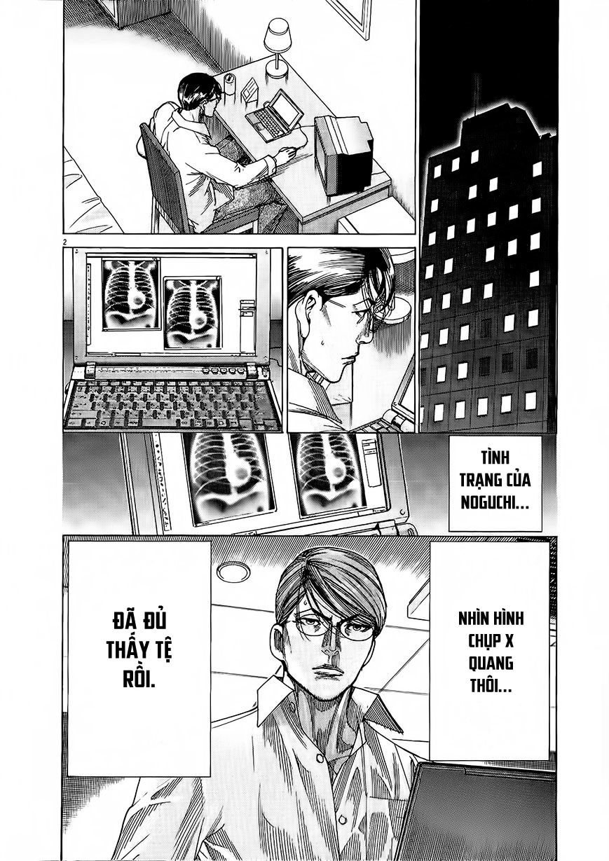 Team Medical Dragon Chap 153 - Next Chap 154