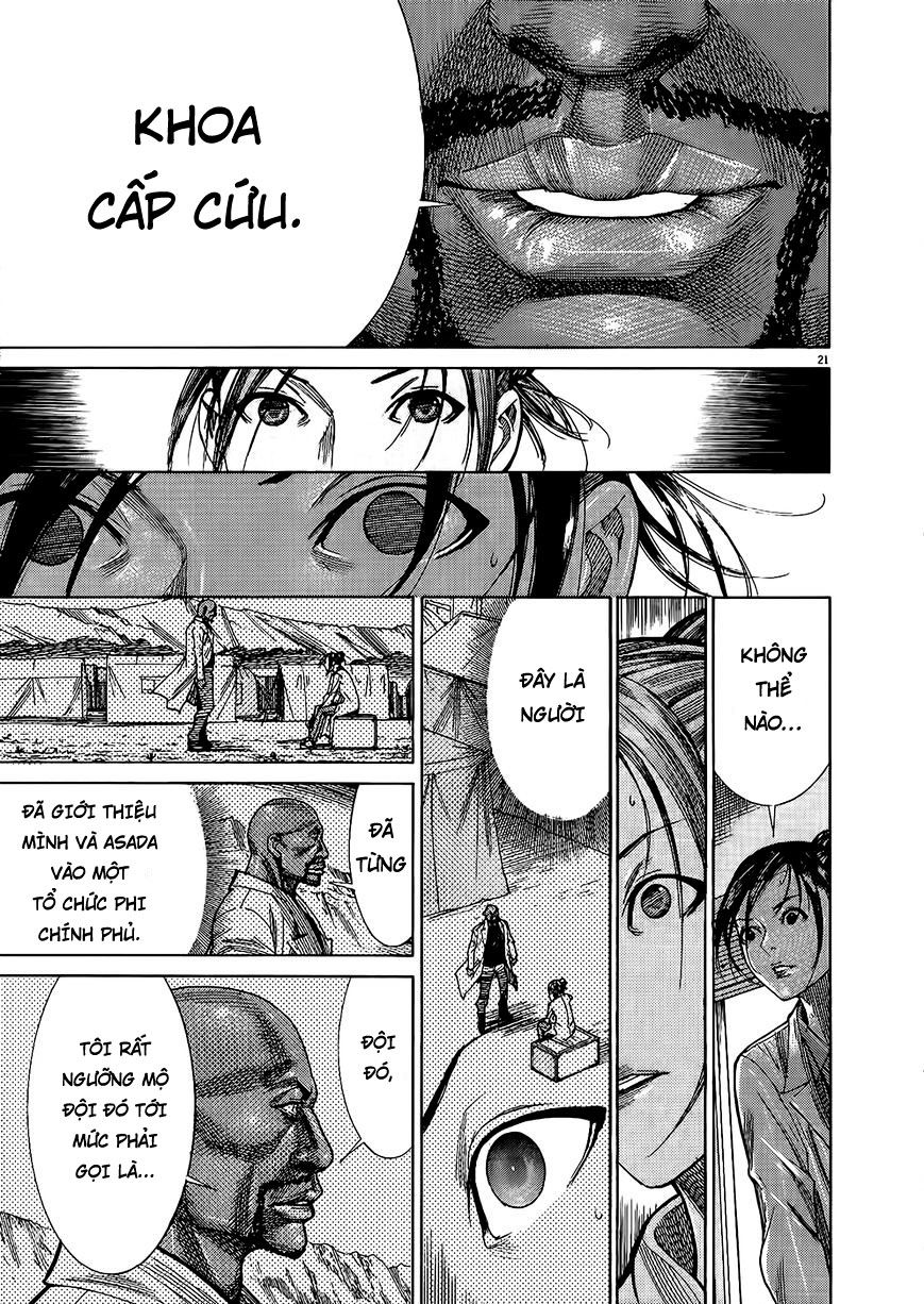 Team Medical Dragon Chap 153 - Next Chap 154