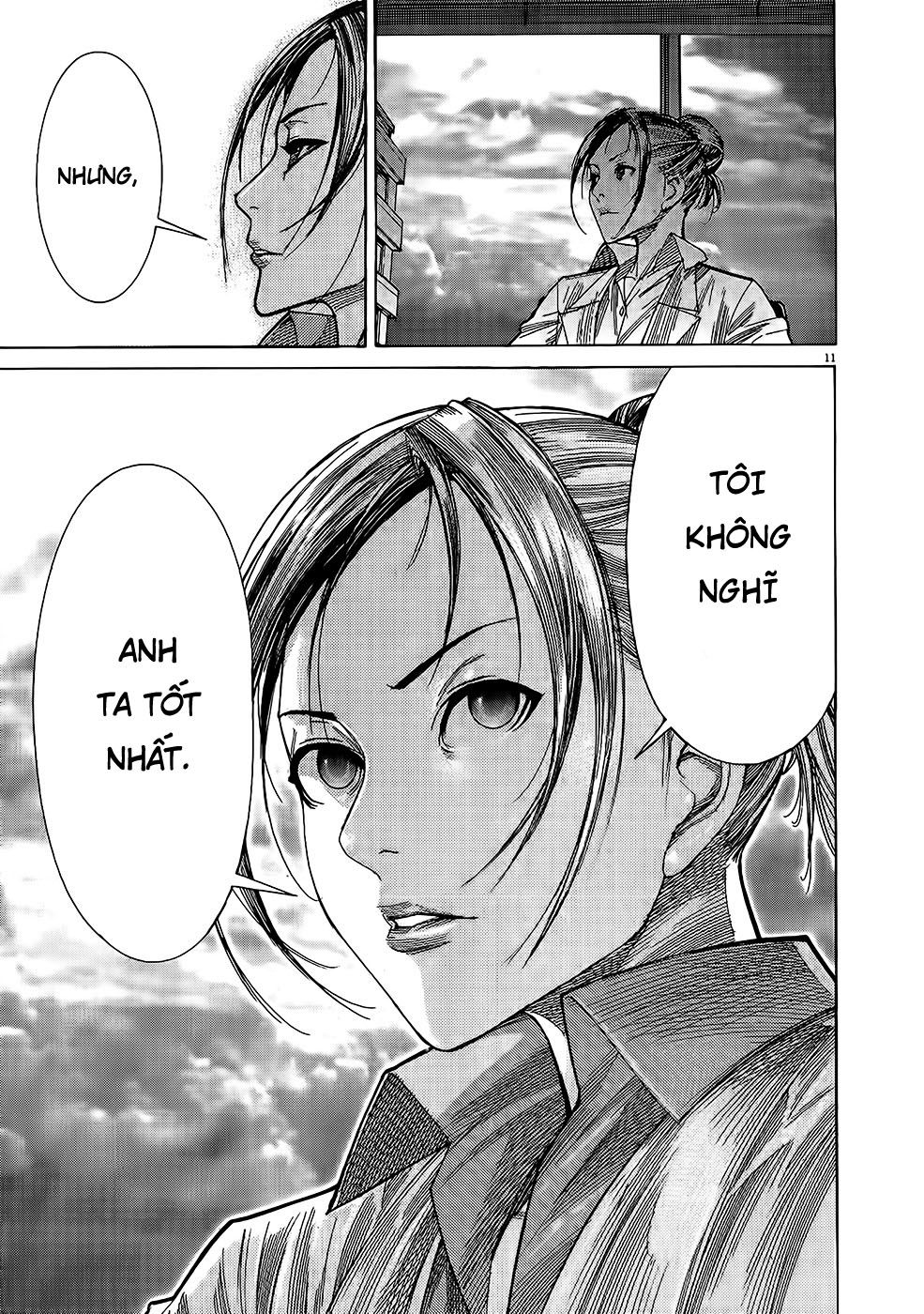 Team Medical Dragon Chap 154 - Next Chap 155