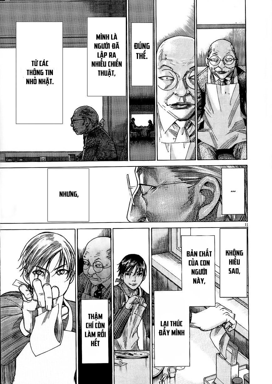 Team Medical Dragon Chap 155 - Next Chap 156