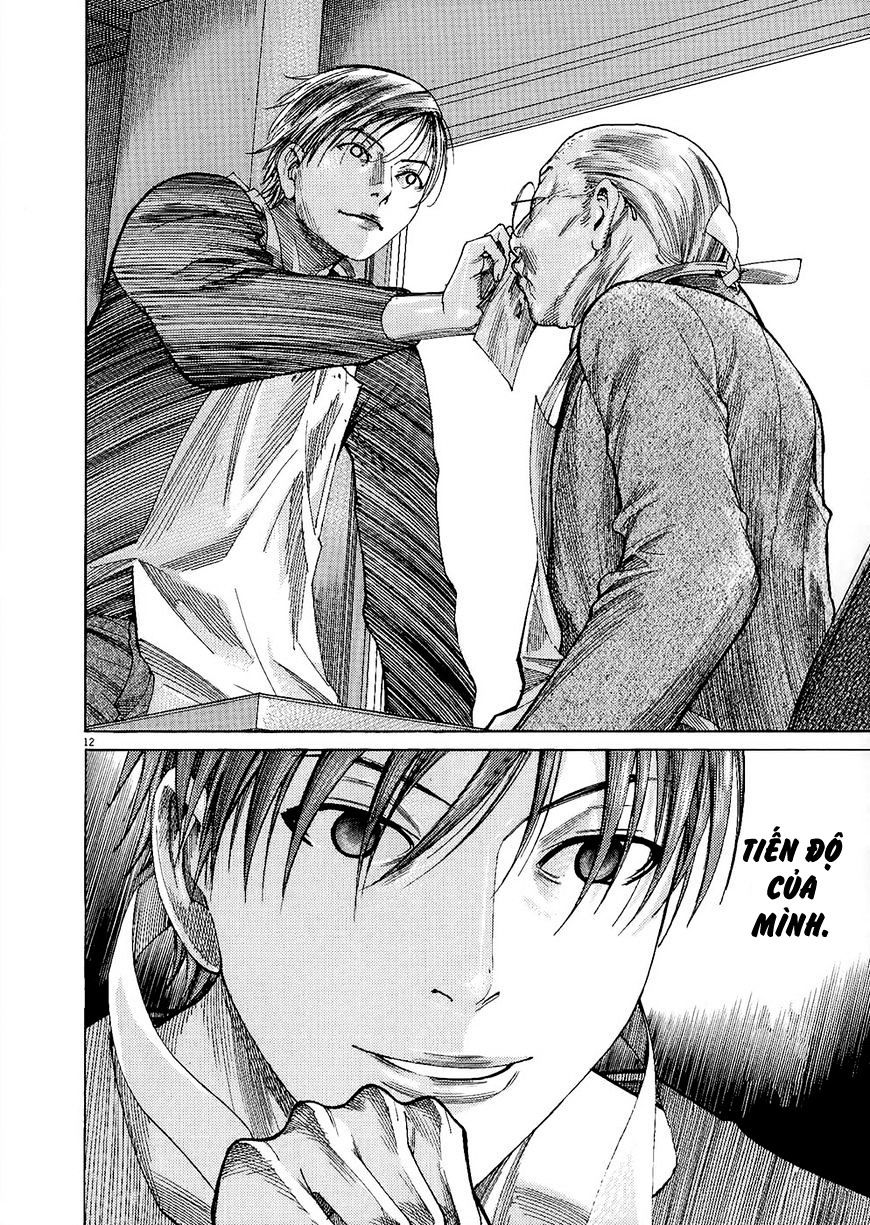Team Medical Dragon Chap 155 - Next Chap 156