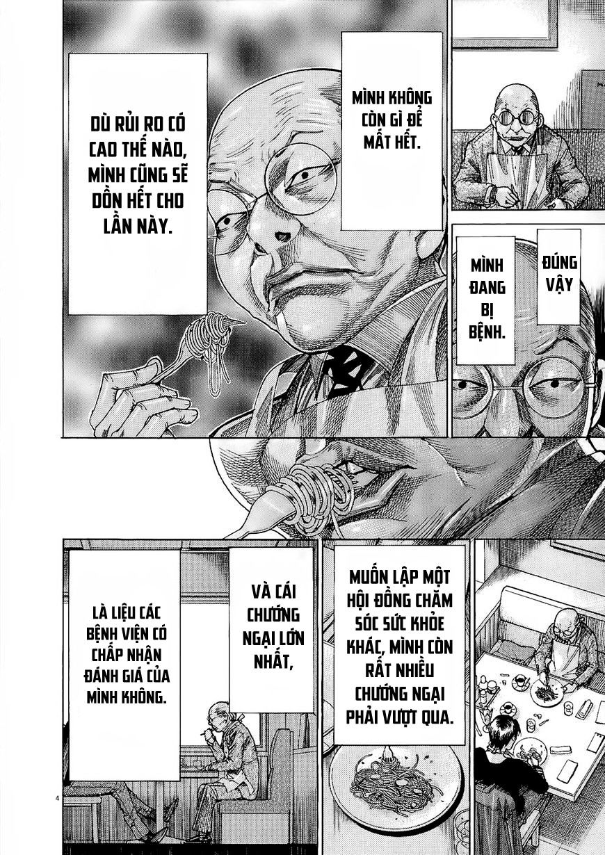 Team Medical Dragon Chap 155 - Next Chap 156