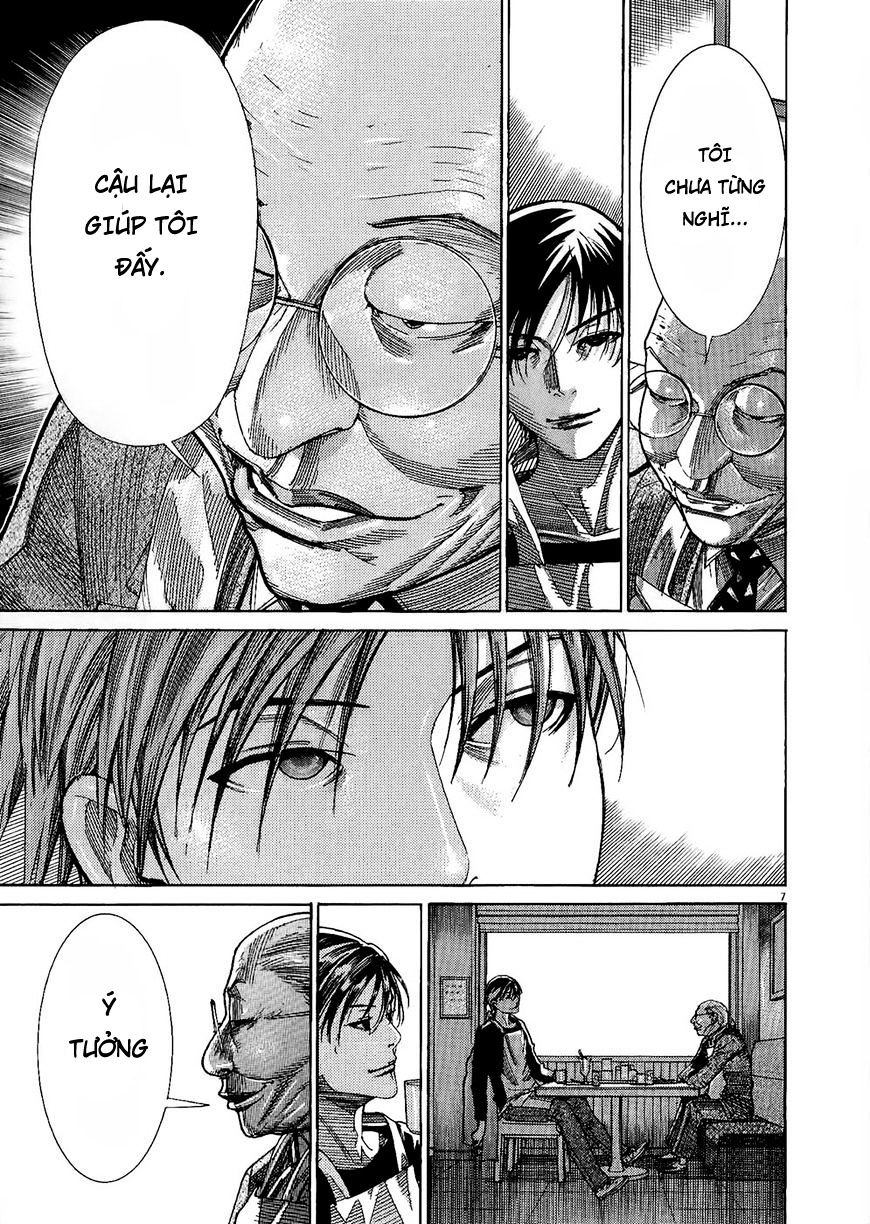 Team Medical Dragon Chap 155 - Next Chap 156