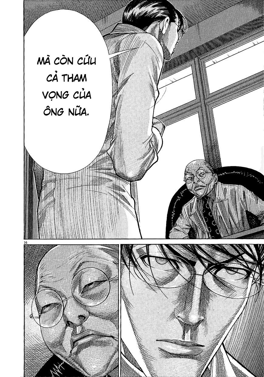 Team Medical Dragon Chap 156 - Next Chap 157