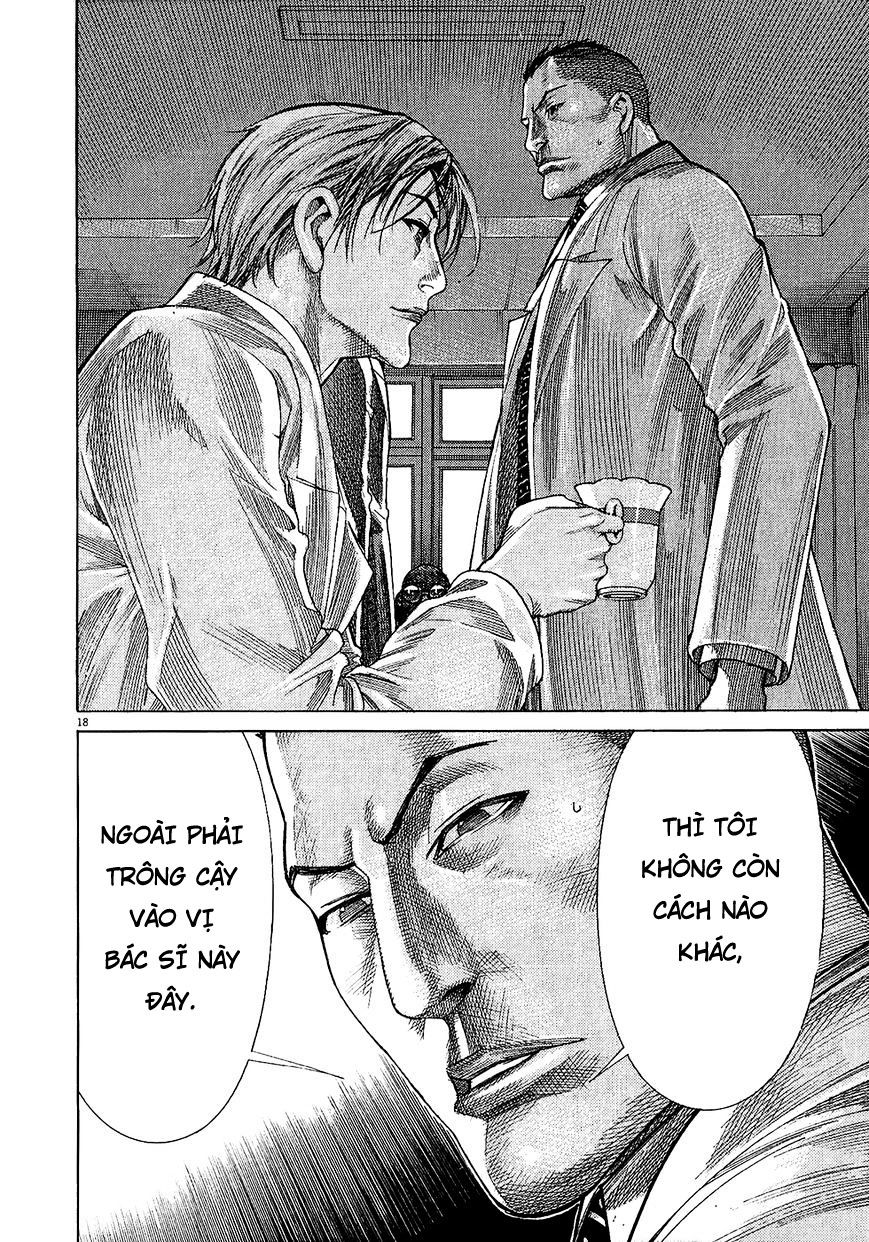 Team Medical Dragon Chap 156 - Next Chap 157