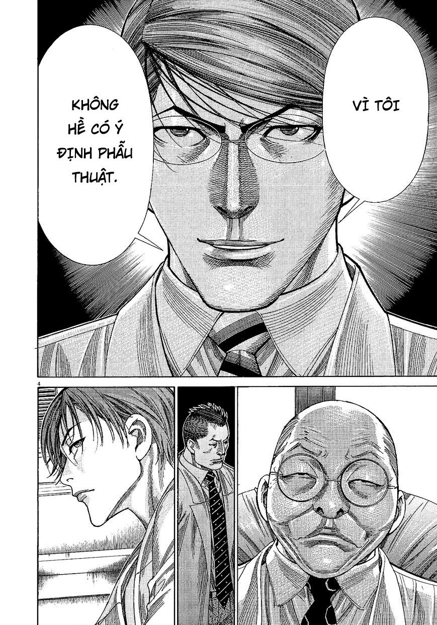 Team Medical Dragon Chap 156 - Next Chap 157