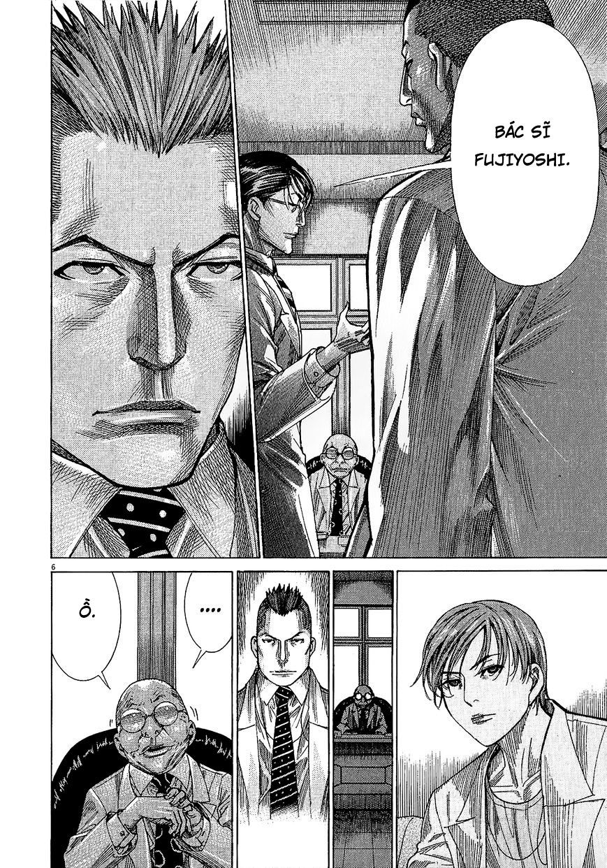 Team Medical Dragon Chap 156 - Next Chap 157