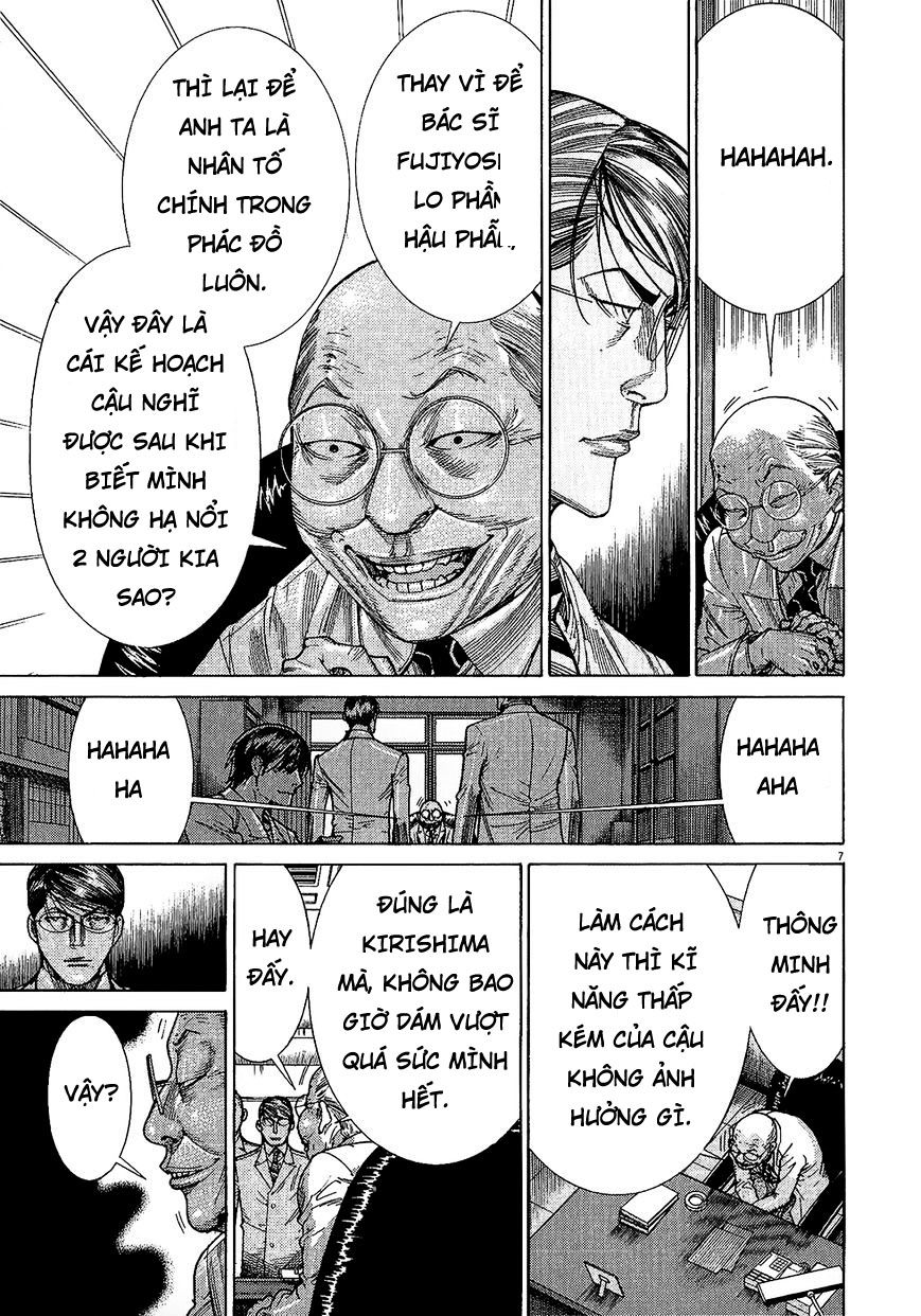 Team Medical Dragon Chap 156 - Next Chap 157